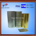 Aluminum Foil Packaging Manufactory